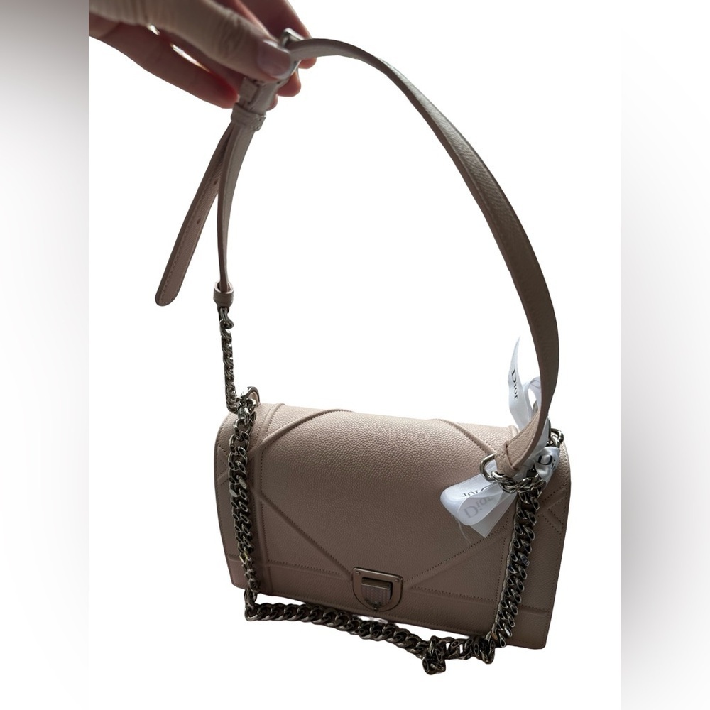 Dior Diormara Medium Handbag - Picture 15 of 17